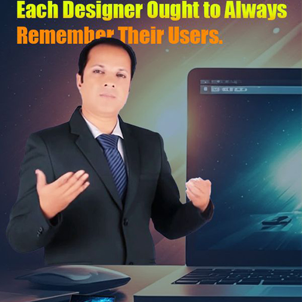 Salman Khan, full-stack web developer and WordPress specialist