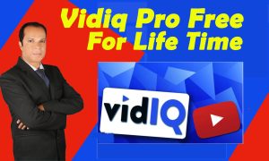 vidiq pro for free